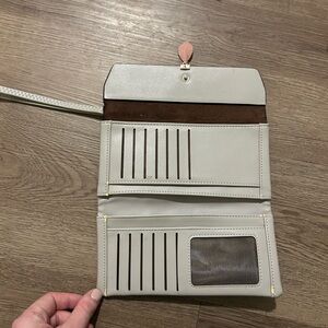 Hand purse